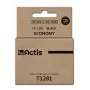 Tinta Actis KE-1281 (sustituto de Epson T1281; estándar; 15 ml; negro)