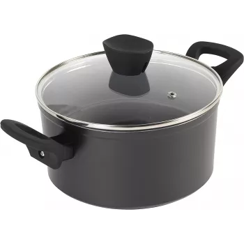 Olla Russell Hobbs RH01712EU 20 cm perlada – olla de acero inoxidable