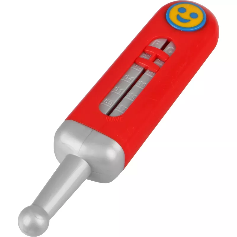 Maletín de médico, juego de rol