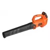 Soplador de mano Black & Decker BCBL200L