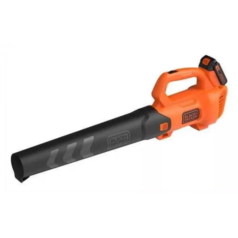 Soplador de mano Black & Decker BCBL200L