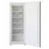 Congelador con cajones Ravanson ZM-150 — independiente 156 l, 6 cajones, R600a, 41 dB, clase E