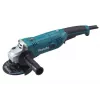 Makita GA5021C Amoladora angular, 125 mm, 1450 W