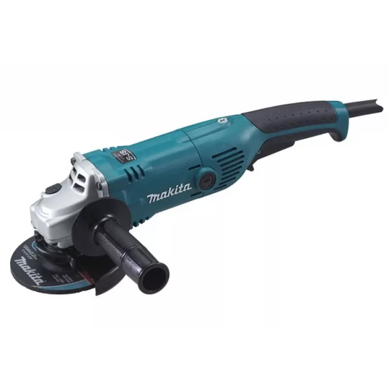 Makita GA5021C Amoladora angular, 125 mm, 1450 W