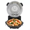 Horno de pizza ADLER AD 6314