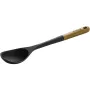Cuchara de servir Staub 1003595 – diseño resistente al calor y duradero, cubertería de servir de cocina