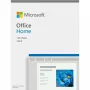 Office Home 2024, software de Office alemán, DE, para PC y MAC