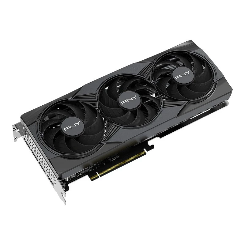 Tarjeta gráfica PNY GeForce RTX 5060 OC 8GB