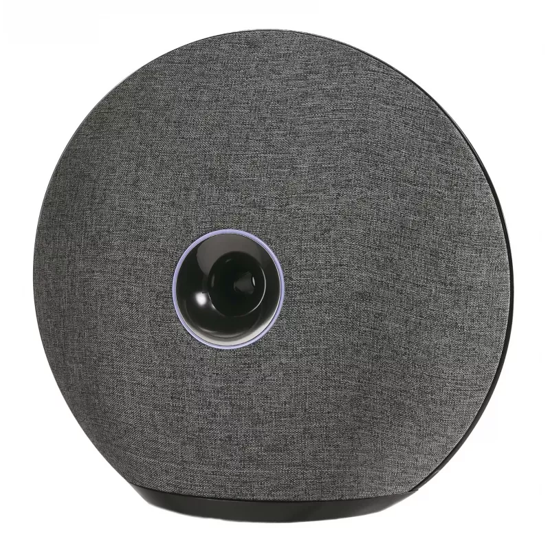 Altavoz portátil Manta SPK515 VENUS, negro
