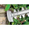 Cortasetos eléctrico Bosch EasyHedgeCut 18-45 — doble cuchilla de 45 cm, batería de 18 V, 2.3 kg