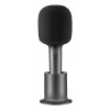 Xiaomi Karaoke Microphone BT Micrófono de karaoke con altavoces, negro (BHR6752GL)