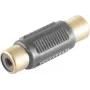 Adaptador de cambio de género RCA ShiverPeaks BS57040-SG