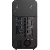 ZOTAC ZBOX MAGNUS ONE EU275070C, mini-torre, PC barebone, DDR5-SDRAM, PCI Express, Serial ATA III, Wi-Fi 7 (802.11be), 500 W