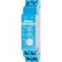 Eltako interruptor de retardo 16 A 1 contacto cerrado 250 V/AC 23100704-1 (23100704-1)