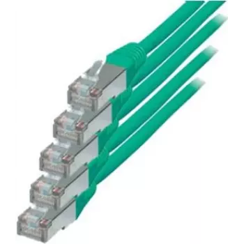 Cable de red S/CONN 75711-H0.25G-SET5