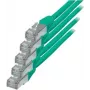 Cable de red S/CONN 75711-H0.25G-SET5