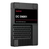 SSD | SANDISK | 3840 GB | PCI Express 5.0 | NVMe Sí | Velocidad de escritura 7200 MB/s | Velocidad de lectura 13700 MB/s | and2 | MTBF 2500000 h | WUS6BA138PSP9X30TS2526