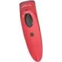 Socket Mobile SocketScan S740 - serie 700 - base de carga - lector de códigos de barras - portátil - imager 2D - decodifica - Bluetooth 2.1 EDR (CX3444-1907)