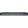 Switch PoE gestionado ALLNET ALL-SG8454PM-10G con 48+6 puertos PoE y uplinks 10G