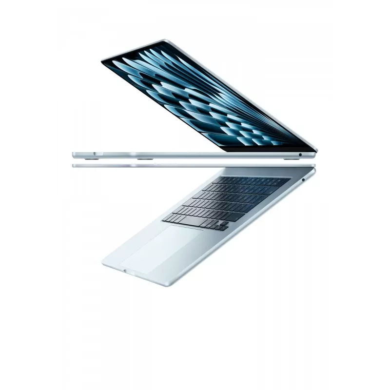Apple MacBook Air con chip Apple M4 38,9 cm (15,3