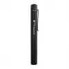 Linterna de bolsillo Ledlenser P4R negra LED
