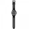 Smartwatch Mibro GS Explorer Obsidian Black (negro)