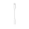 Adaptador Apple Lightning a jack de 3,5 mm