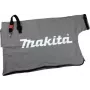 Bolsa de polvo Makita 162988-3 para aspiración de polvo, capacidad 50 L