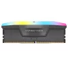 Memoria RAM Corsair D5 6400 32GB C36 Vengeance RGB K2 2x16GB 1.35V (CMH32GX5M2B6400Z36)