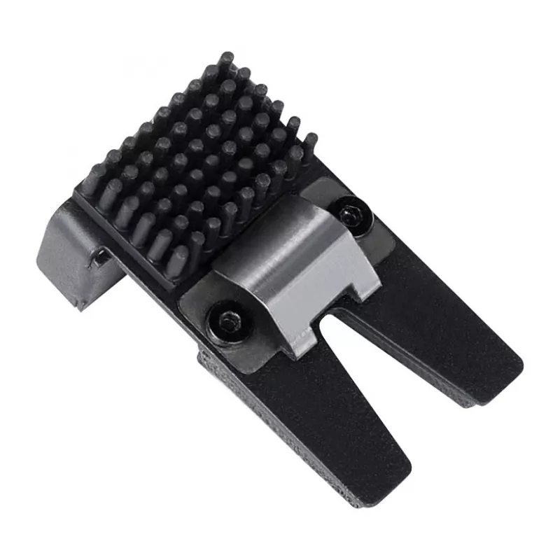 Creality K2/K2 Pro módulo limpiador de boquilla 4004010292 con 5 cintas adhesivas