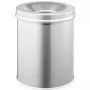 Acero redondo Plata Resistente 3305