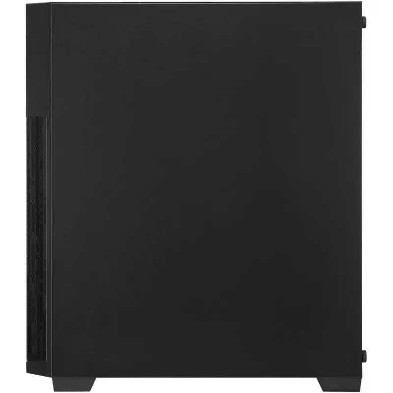 Sharkoon RGB FLOW torre Midi ATX sin fuente de alimentación USB/audio