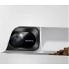 Comedero y bebedero automático doble PETKIT YUMSHARE P591 — carcasa de ABS, blanco, universal para perros y gatos