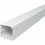 Canal de pared y techo WDK 60060 60x60 blanco puro (6191193)