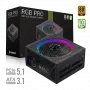 Gamemax totalmente modular