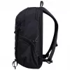 Chaqueta Berghaus Hillwalker IA Shell talla M negra con mochila Berghaus 24/7 365 U18