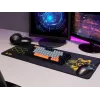 Gamepad USB con cable TRACER Hexy2 TRAPAD47547 con diseño ergonómico