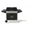 Parrilla de gas Ravanson GO-4 — Parrilla de gas Ravanson GO-4