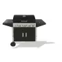 Parrilla de gas Ravanson GO-4 — Parrilla de gas Ravanson GO-4