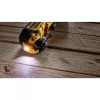 DeWALT DCS353D2-QW Cortadora universal a batería