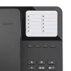 Teléfono de sobremesa con cable Gigaset Desk400 — teléfono de sobremesa con cable, negro, modelo DESK 400