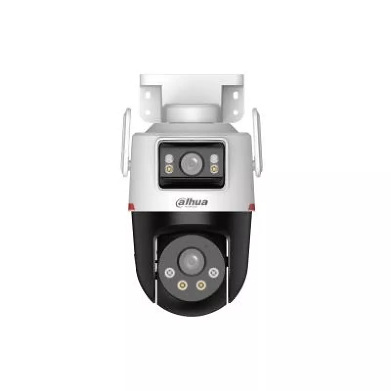 Cámara de red inalámbrica DAHUA P3D-3F-PV-P-0280B — cámara de vigilancia Wi‑Fi para monitorización remota