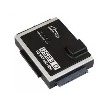 Adaptador SATA/IDE a USB kit de conexión MT5100