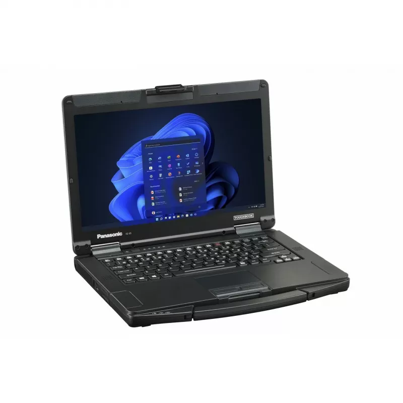 Portátil Panasonic Toughbook 55 MK3 14 pulgadas Intel Core i5 16GB RAM 512GB SSD Windows 11 Pro