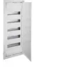 Hager VU60NC cuadro de distribución eléctrica