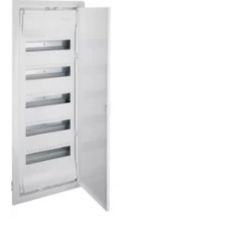 Hager VU60NC cuadro de distribución eléctrica