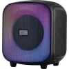 Altavoz Bluetooth FM/USB PowerCUBE 500