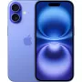 Apple iPhone 16 - Smartphone 5G - Dual-SIM / almacenamiento interno 512 GB