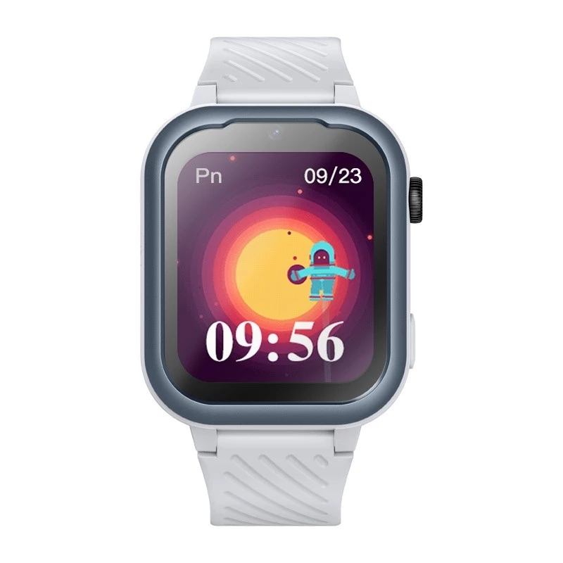 Smartwatch Garett Kids Essa 4G gris