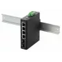 Switch de red PULSAR ISFG64 4 puertos PoE 2 SFP modelo 24597